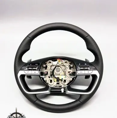 Hyundai Bayon Steering wheel 