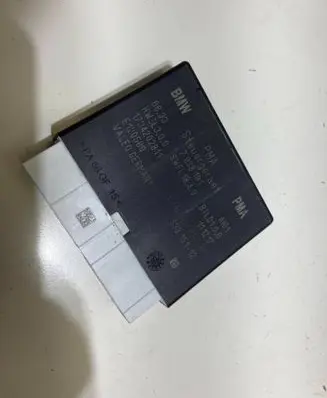 BMW X1 F48 F49 Parking PDC control unit/module 7938191