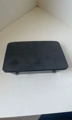Volkswagen Caddy Glove box 2K0858329