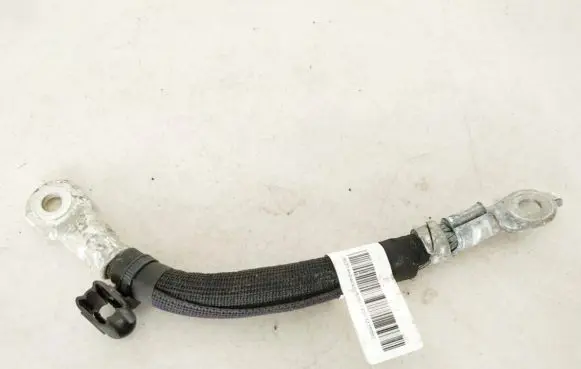 Jaguar I-Pace Other wiring loom j9d314n240ac