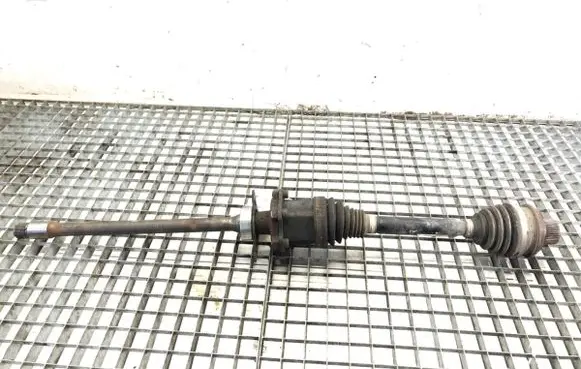 Audi A5 Front driveshaft 8W0407271D