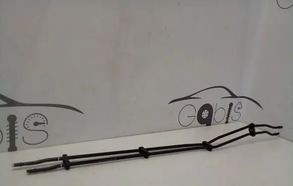 Fuel line/pipe/hose
