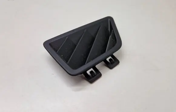 BMW 5 F10 F11 Other dashboard part 9166662