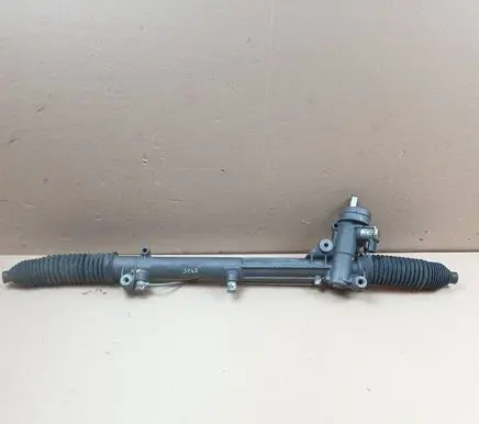Seat Exeo (3R) Steering rack 3R1422072A 8E1422105D