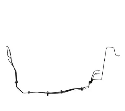 Chevrolet Camaro Brake booster pipe/hose 
