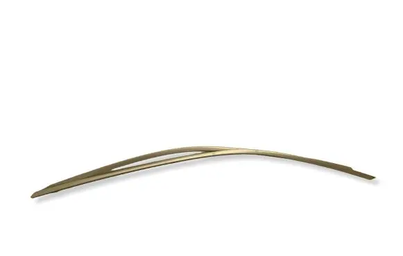 Volkswagen ID.4 Roof trim bar molding cover 11A853701E 11A853702E