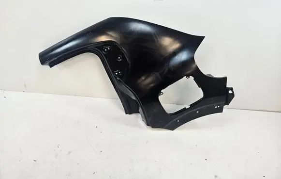 Citroen C3 Rear arch 1618079780
