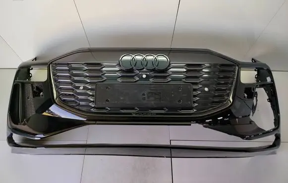 Audi Q6 e-tron Front bumper 85H807437
