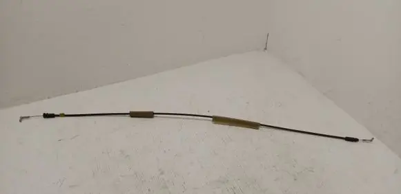 Mitsubishi Grandis Rear door cable line 