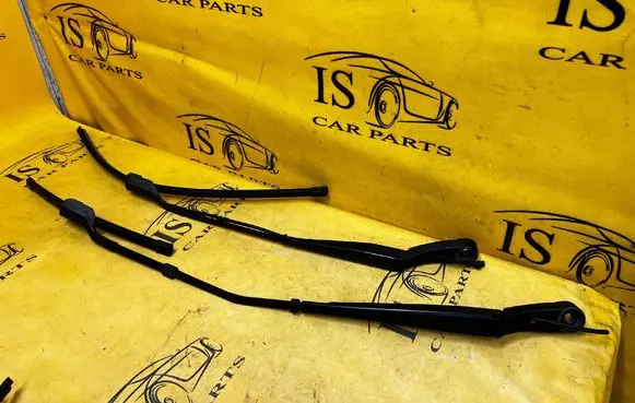Citroen DS7 Crossback Front wiper blade arm 9810664880 9810664980