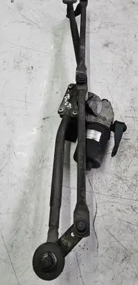 Mercedes-Benz Sprinter W906 Front wiper linkage and motor 405146