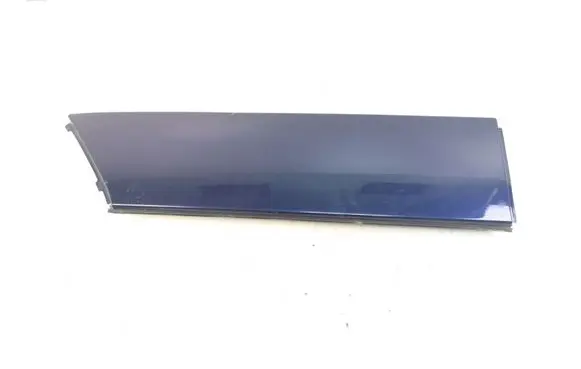 Mazda 5 Sliding door rail trim 