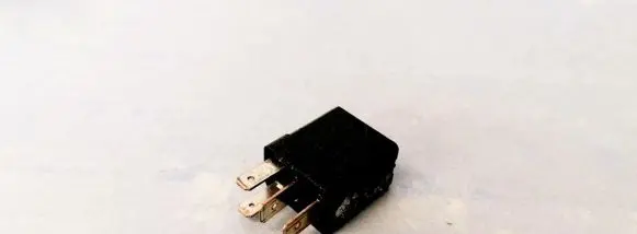 Fiat Doblo Other relay A727 46520421