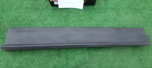 Audi RS Q8 Front door trim (molding) 4M8853960