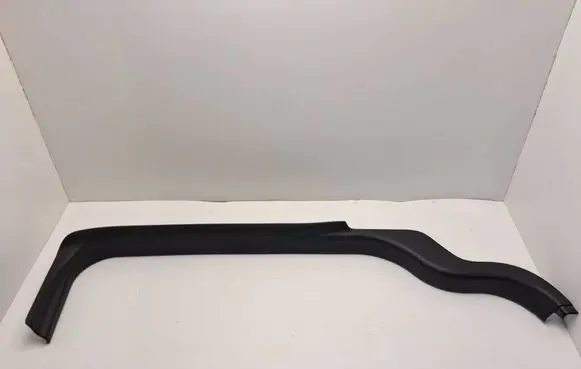 Volvo S60 Front sill trim cover