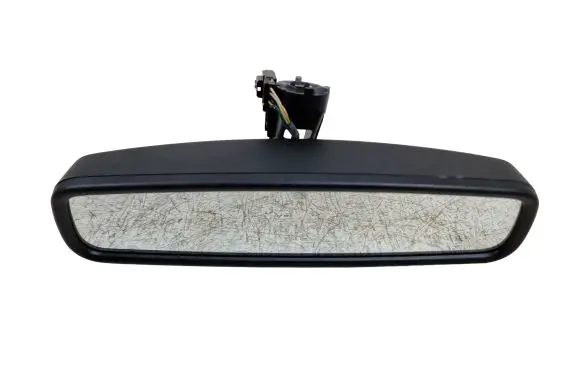 Ford Edge II Rear view mirror (interior) FU5A17E678 FU5A17E678EA F477K