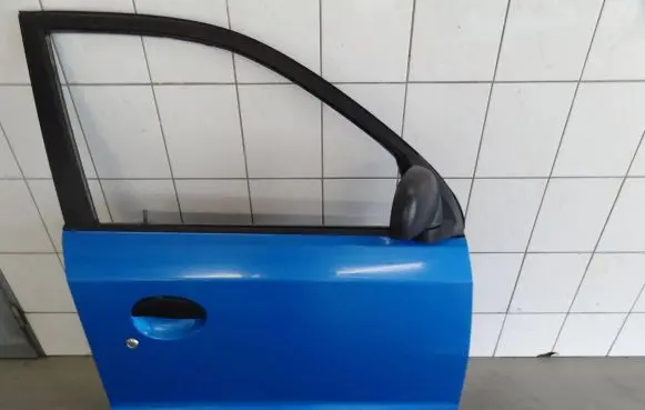 Hyundai Atos Prime Front door