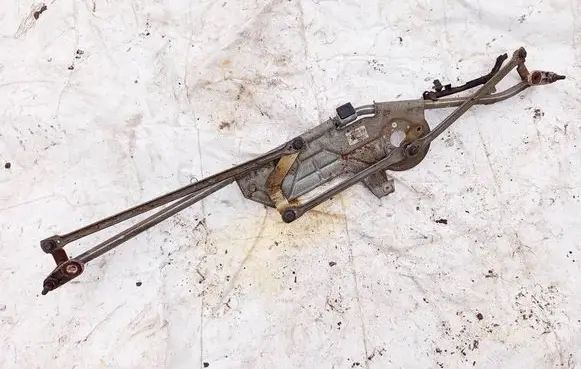 Ford Galaxy Front wiper linkage and motor 7m3955023c 3397020629