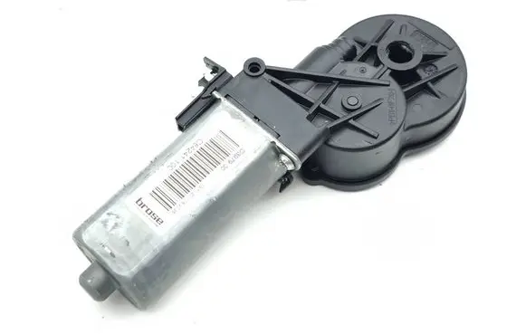 Jaguar I-Pace Seat adjustment motor D397900 C84241100 13112018