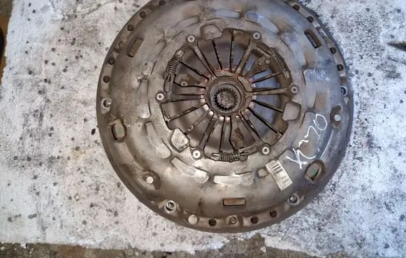 Volvo XC70 Clutch set kit