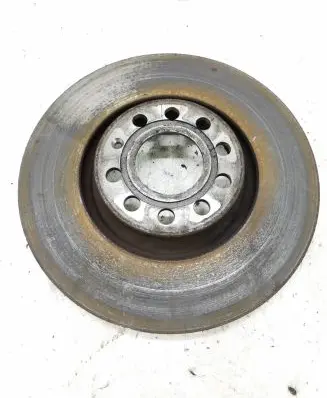 Audi A6 S6 C5 4B Front brake disc