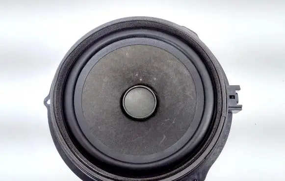 Jaguar XF X250 Front door speaker AW9318808FC