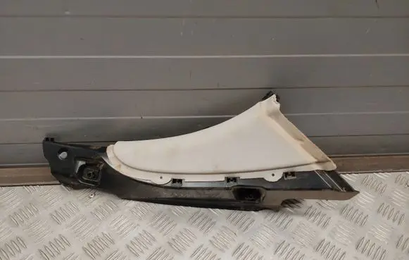 Mercedes-Benz S W222 (B) pillar trim (top) A2226900925 A2226901325
