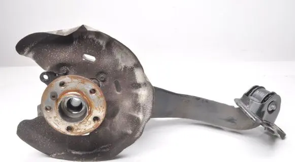BMW 2 F44 Rear wheel hub spindle/knuckle 6896992