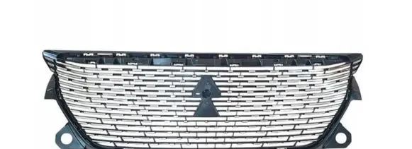 Peugeot 2008 II Front grill 9826326680