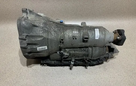 BMW 3 E90 E91 Automatic gearbox 6HP21