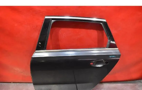 Peugeot 508 RXH Rear door 