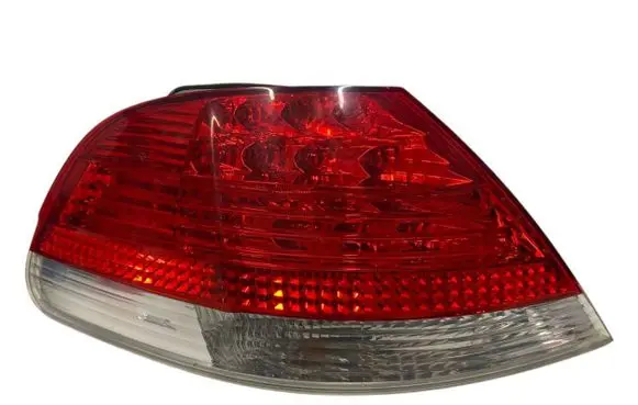 BMW 7 E65 E66 Rear/tail lights 6937235 63216937235