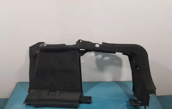 BMW Z4 E89 Bottom trim 7337214
