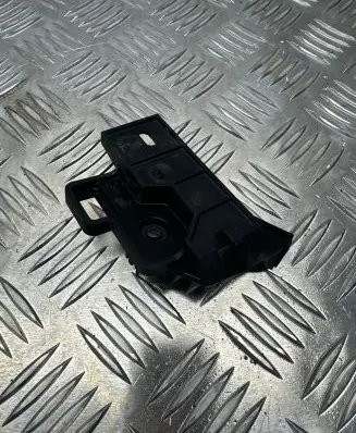 Engine bonnet (hood) release handle