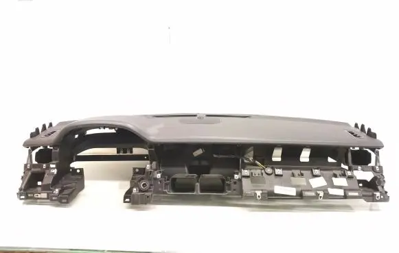 Land Rover Discovery Sport Dashboard