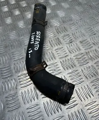 KIA Sorento Coolant pipe/hose 