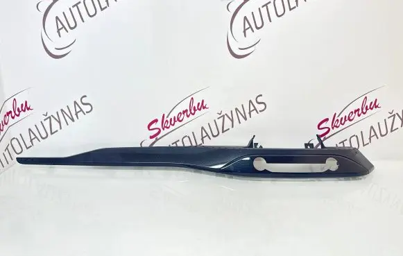 Ford Kuga III Dashboard glove box trim LV4BS045H92 LV4BS045H92DD