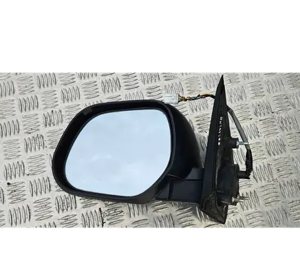 Citroen C-Crosser Front door electric wing mirror 022588 022589