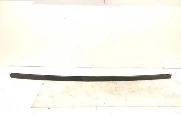Renault Trafic II (X83) Door glass rail 