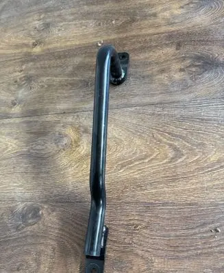 Renault Master III Tailgate/trunk/boot exterior handle 200823