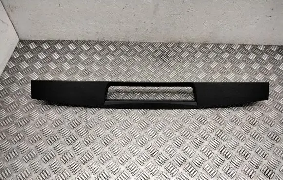 Subaru Forester SH Tailgate/trunk upper cover trim 94311SC000
