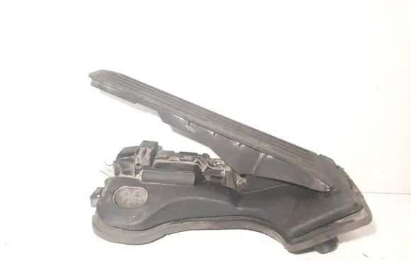 Volkswagen Caddy Accelerator throttle pedal 1T1721503H