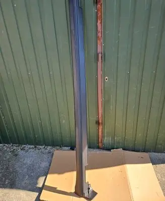 KIA Sorento IV Sill 87752P2000 87754P2000