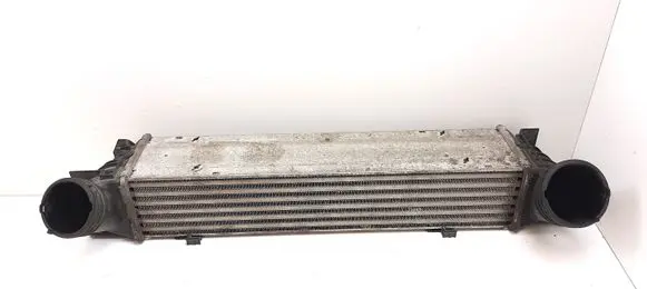 BMW 3 E90 E91 Intercooler radiator 798788