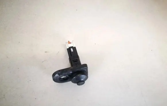 Hyundai Santa Fe Front door sensor coupe 