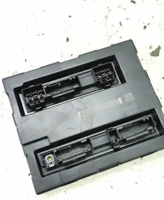 Audi A6 C7 Comfort/convenience module 4H0907064BN 00002001
