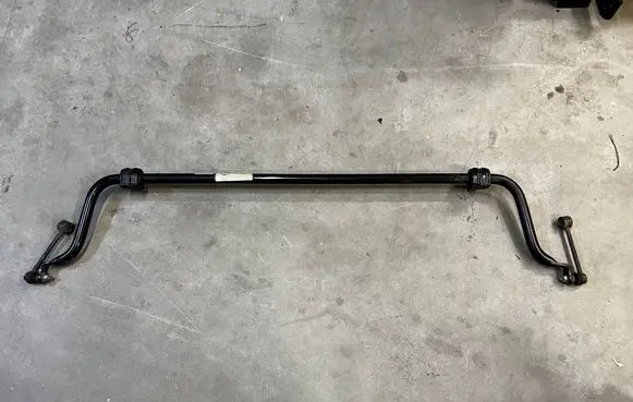 Chevrolet Camaro Rear anti-roll bar/sway bar 840268646864U