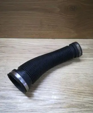 Opel Meriva A Air intake hose/pipe 460014939 E10023935