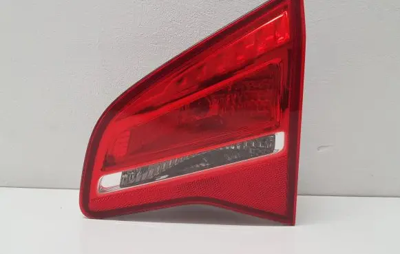 Opel Meriva B Tailgate rear/tail lights 21628003 21620201