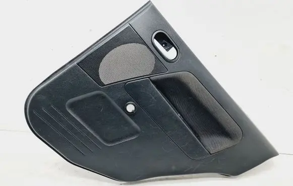 Ford Fusion Rear door card panel trim